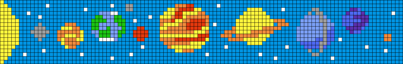 Alpha pattern #25976 variation #359220 preview
