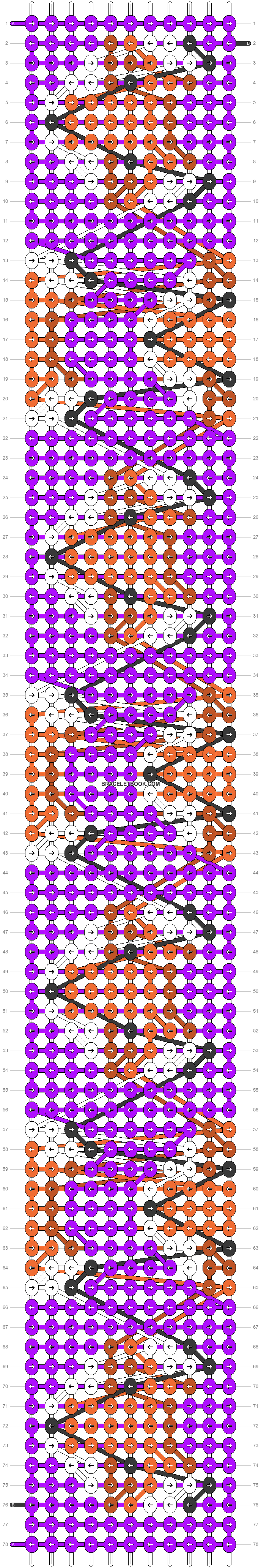 Alpha pattern #158312 variation #359222 pattern