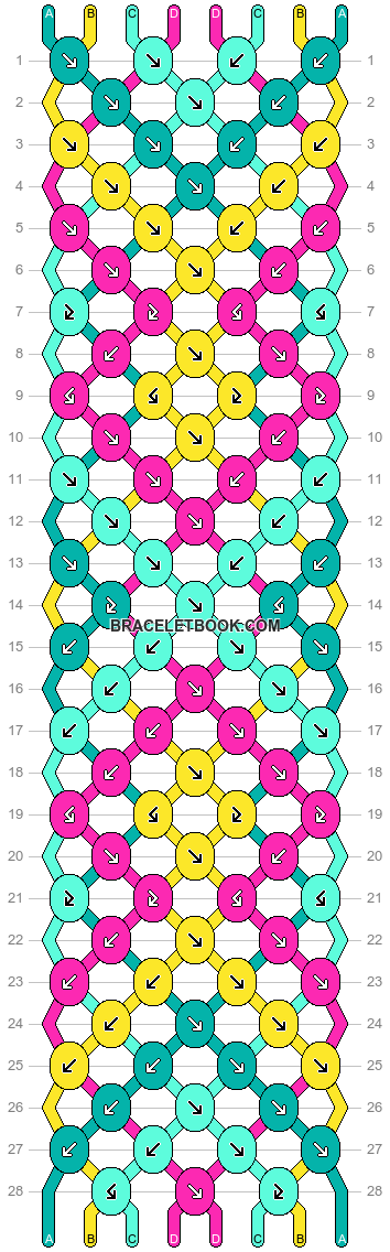 Normal pattern #93491 variation #359223 pattern