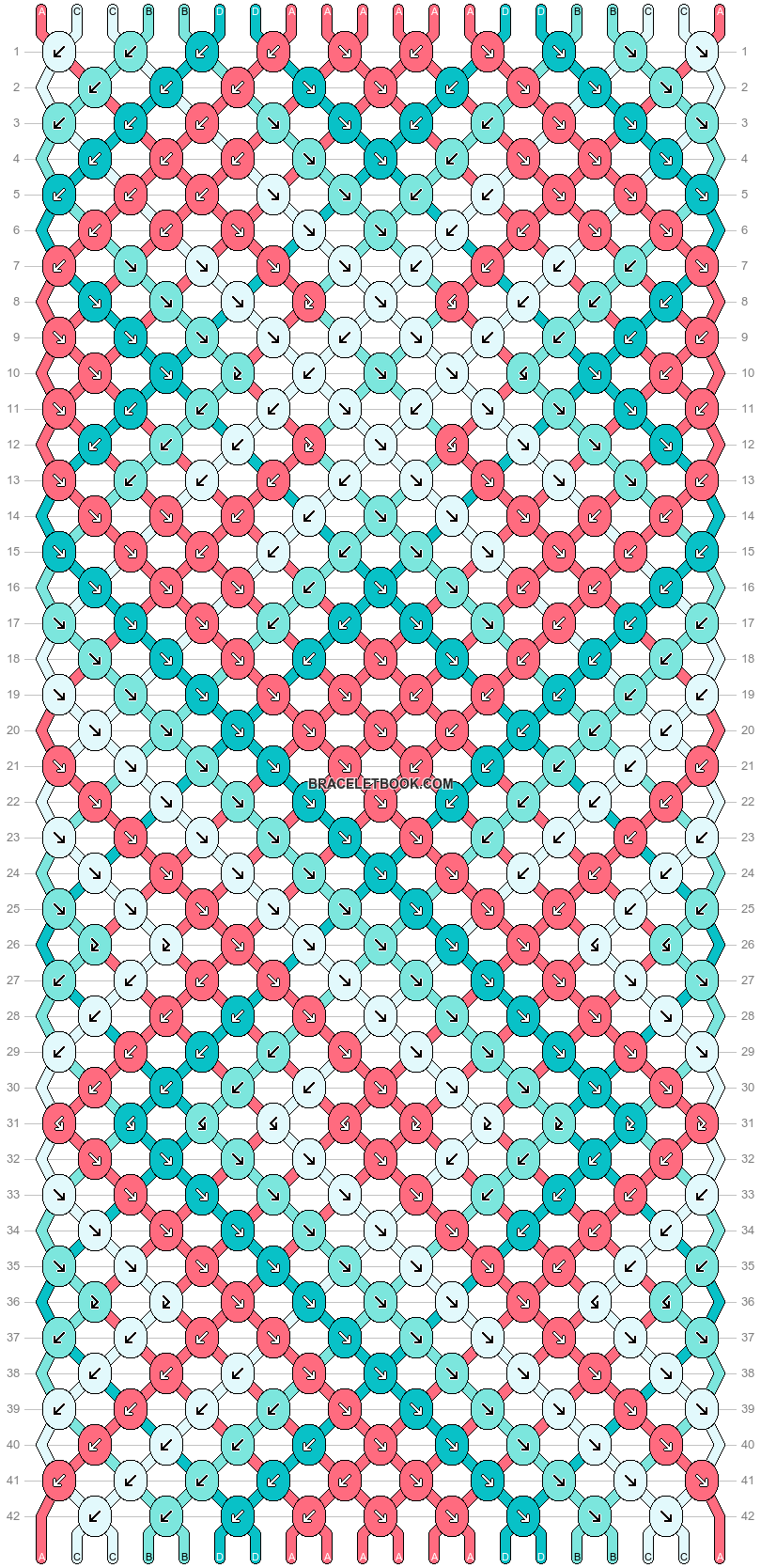 Normal pattern #32261 variation #359224 pattern