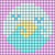 Alpha pattern #168191 variation #359225