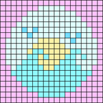 Alpha pattern #168191 variation #359225