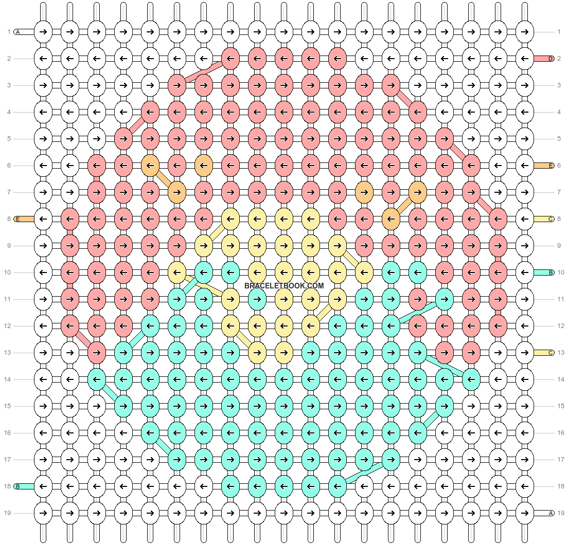 Alpha pattern #168191 variation #359226 pattern
