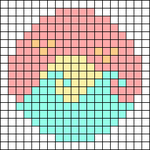 Alpha pattern #168191 variation #359226