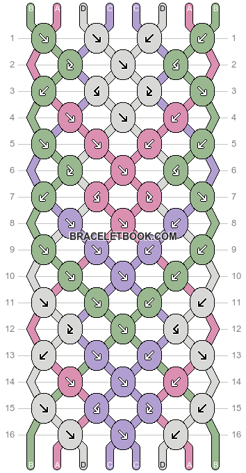 Normal pattern #170863 variation #359228 pattern