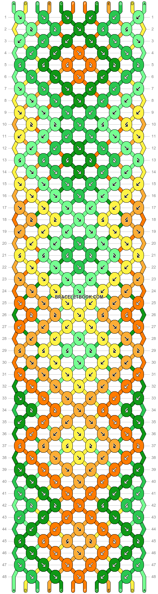 Normal pattern #61917 variation #359229 pattern