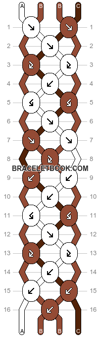 Normal pattern #170567 variation #359231 pattern