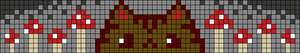 Alpha pattern #132131 variation #359232