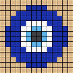 Alpha pattern #157477 variation #359234