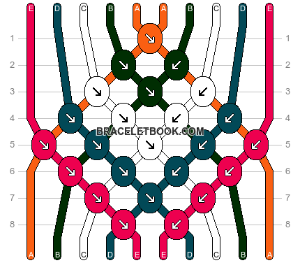 Normal pattern #14708 variation #359235 pattern