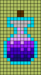 Alpha pattern #173818 variation #359237
