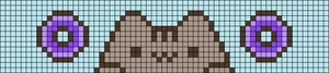 Alpha pattern #171069 variation #359238