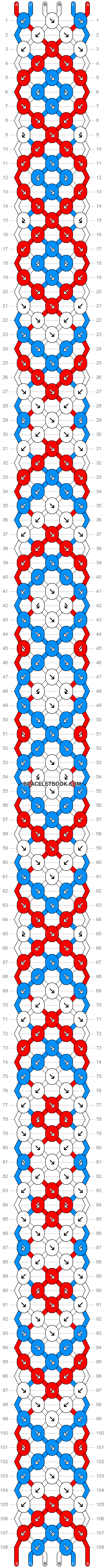 Normal pattern #150734 variation #359239 pattern