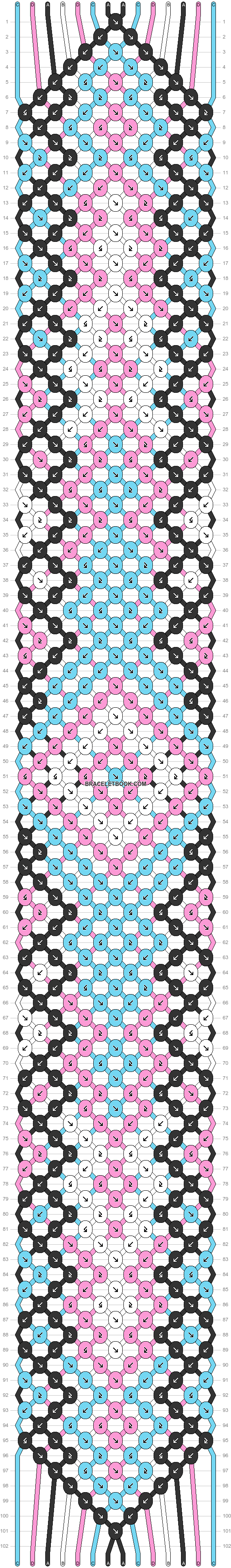 Normal pattern #82017 variation #359244 pattern