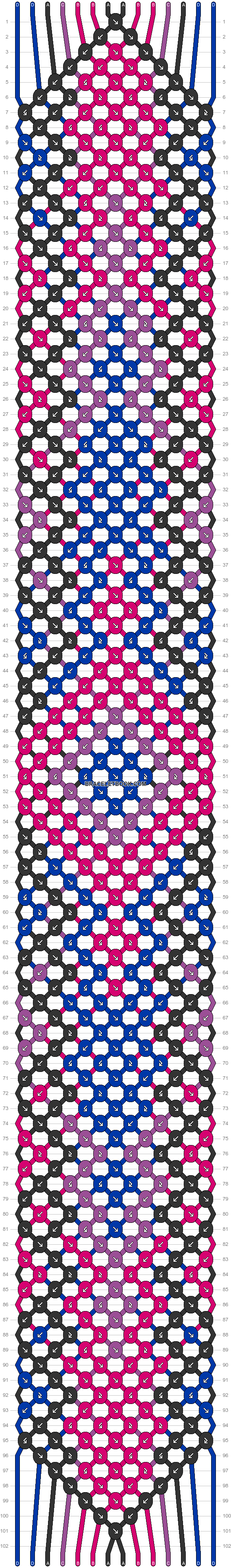Normal pattern #82017 variation #359245 pattern