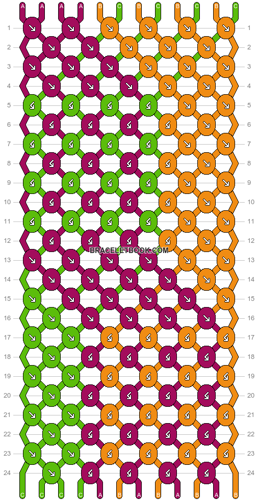 Normal pattern #1028 variation #359246 pattern