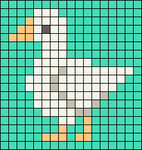 Alpha pattern #173603 variation #359248