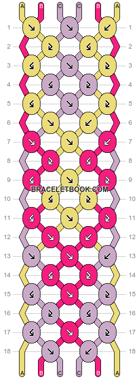 Normal pattern #173699 variation #359250 pattern
