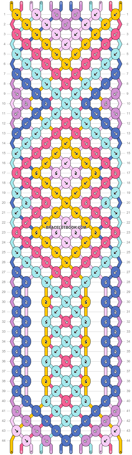 Normal pattern #28009 variation #359251 pattern