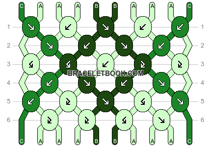 Normal pattern #87790 variation #359254 pattern