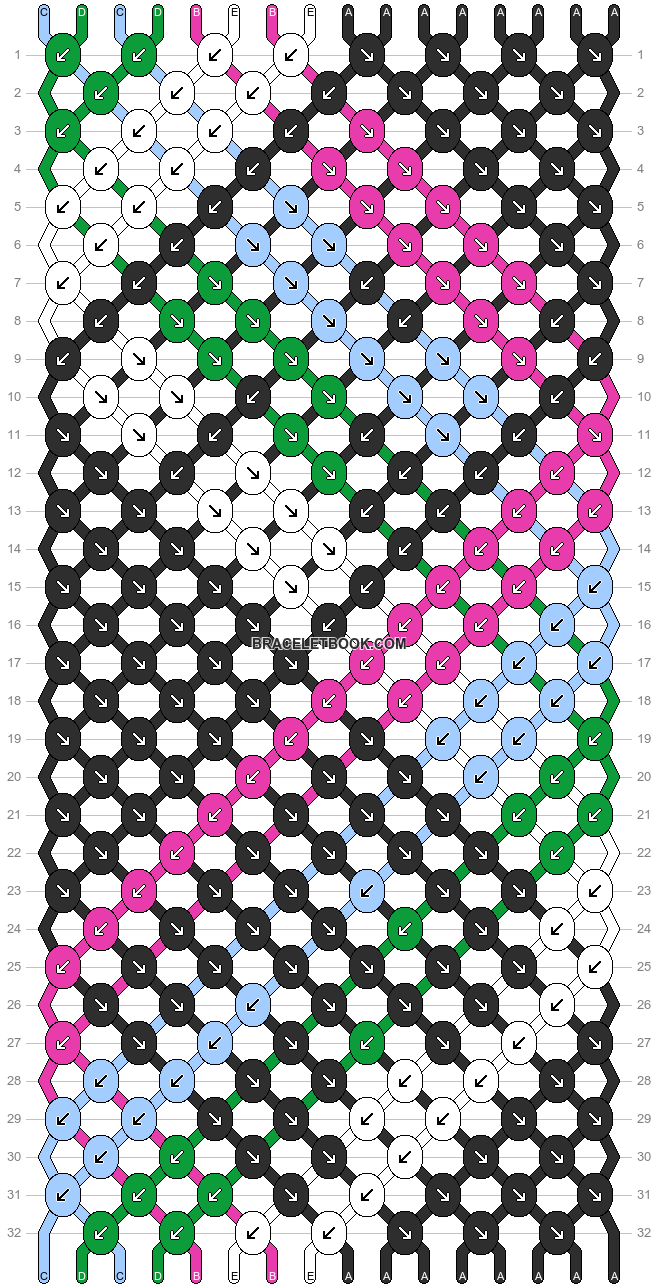 Normal pattern #116861 variation #359256 pattern