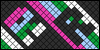 Normal pattern #116861 variation #359256