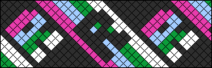Normal pattern #116861 variation #359256