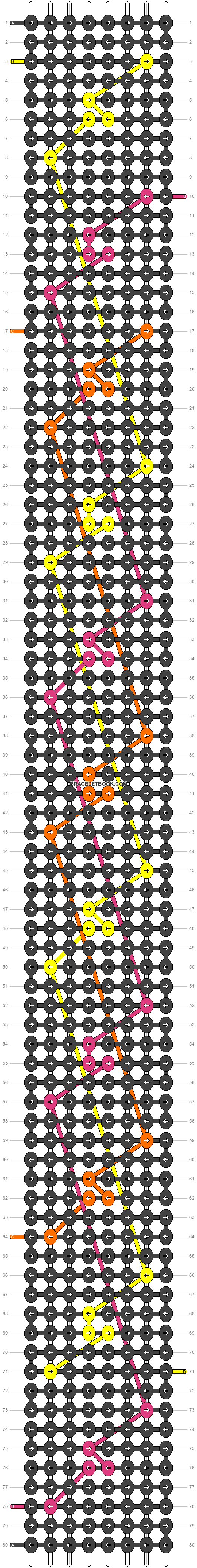 Alpha pattern #142967 variation #359257 pattern