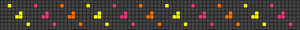 Alpha pattern #142967 variation #359257