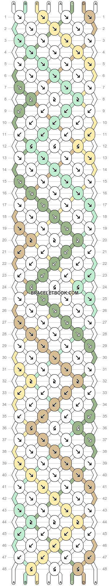Normal pattern #158114 variation #359258 pattern