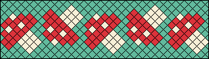 Normal pattern #102437 variation #359259