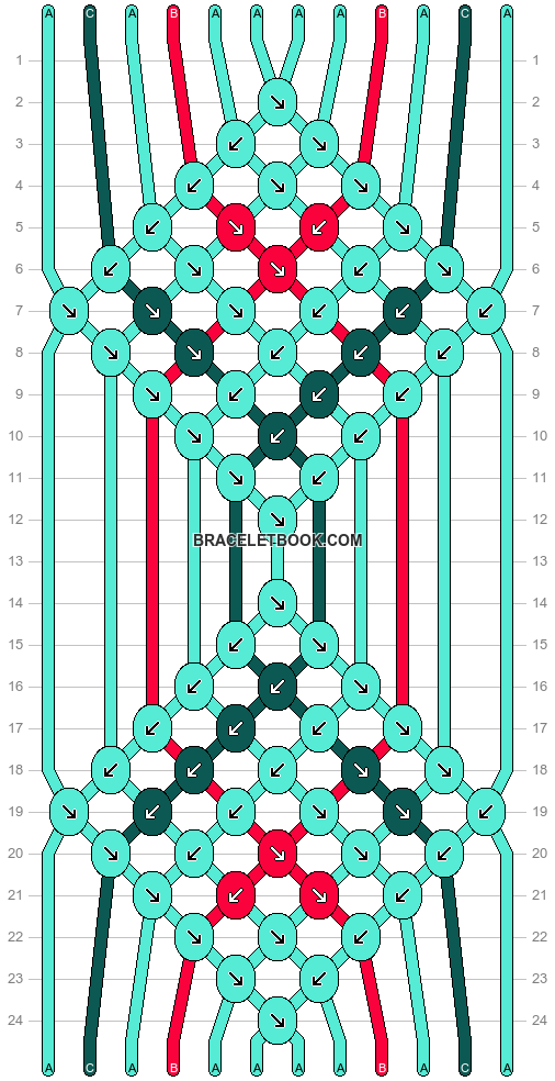 Normal pattern #162369 variation #359260 pattern