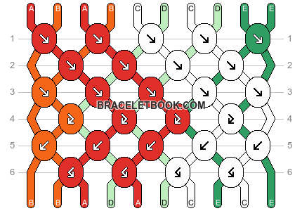 Normal pattern #17491 variation #359261 pattern