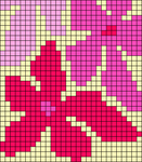 Alpha pattern #152724 variation #359262