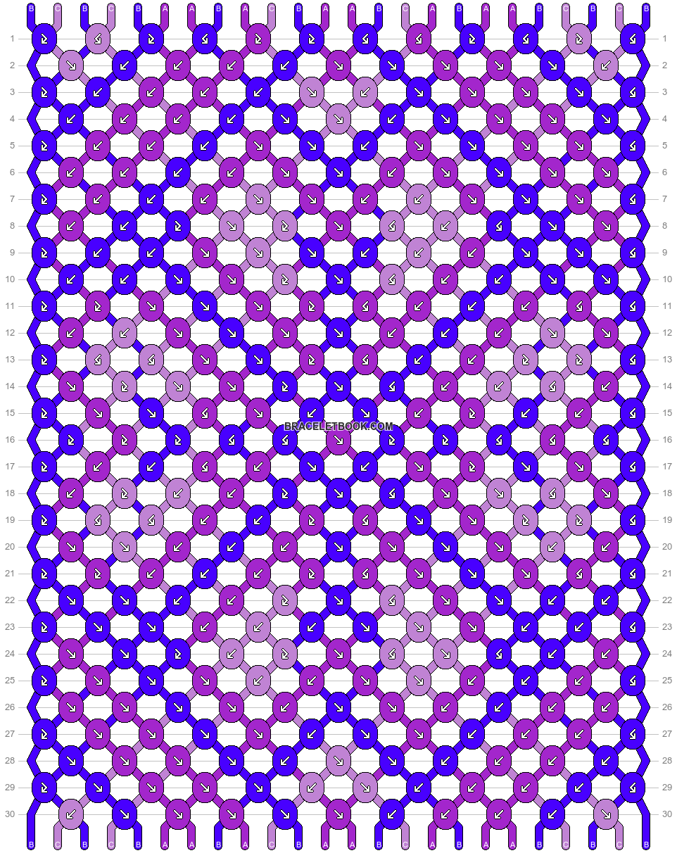 Normal pattern #142914 variation #359263 pattern