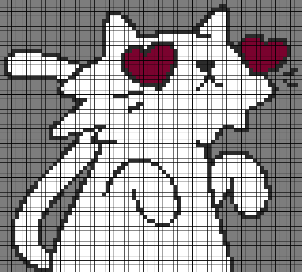Alpha pattern #164931 variation #359266 preview