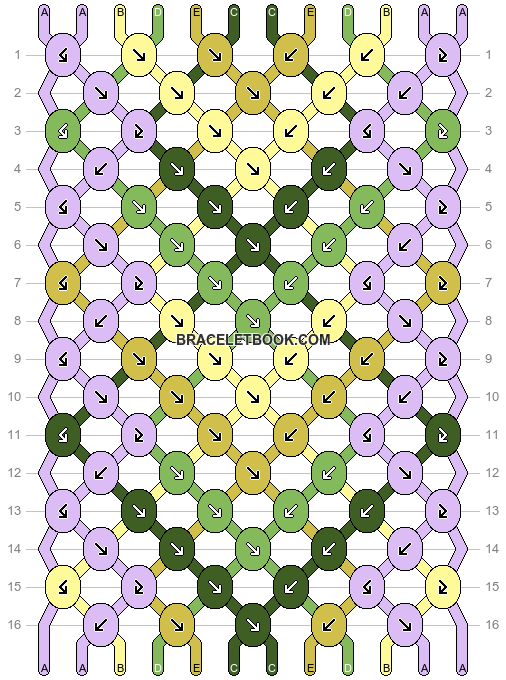 Normal pattern #94434 variation #359271 pattern