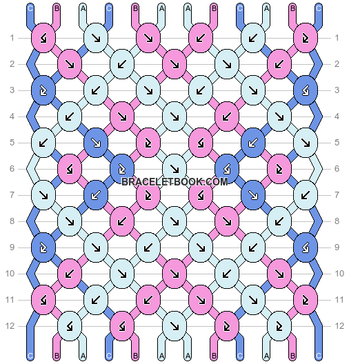 Normal pattern #173732 variation #359272 pattern