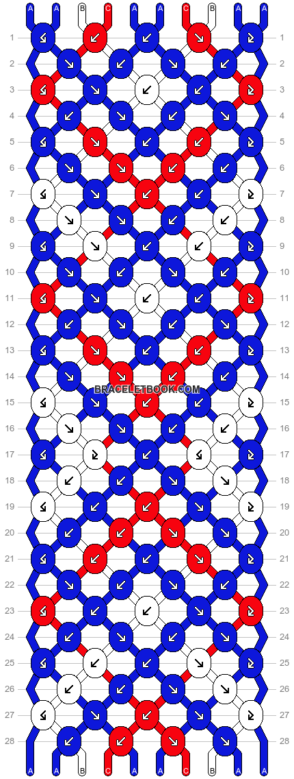 Normal pattern #173798 variation #359273 pattern