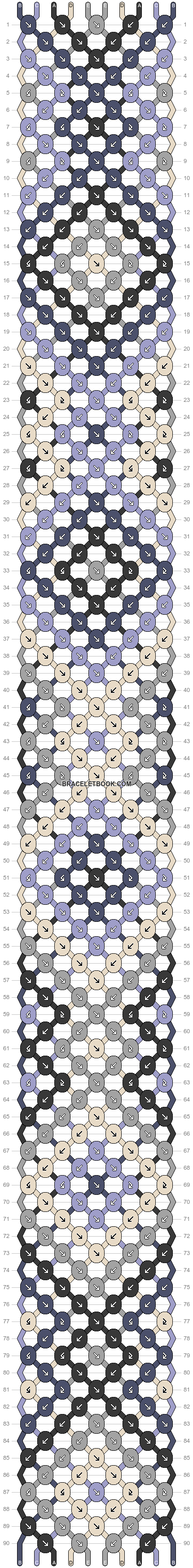 Normal pattern #147564 variation #359275 pattern