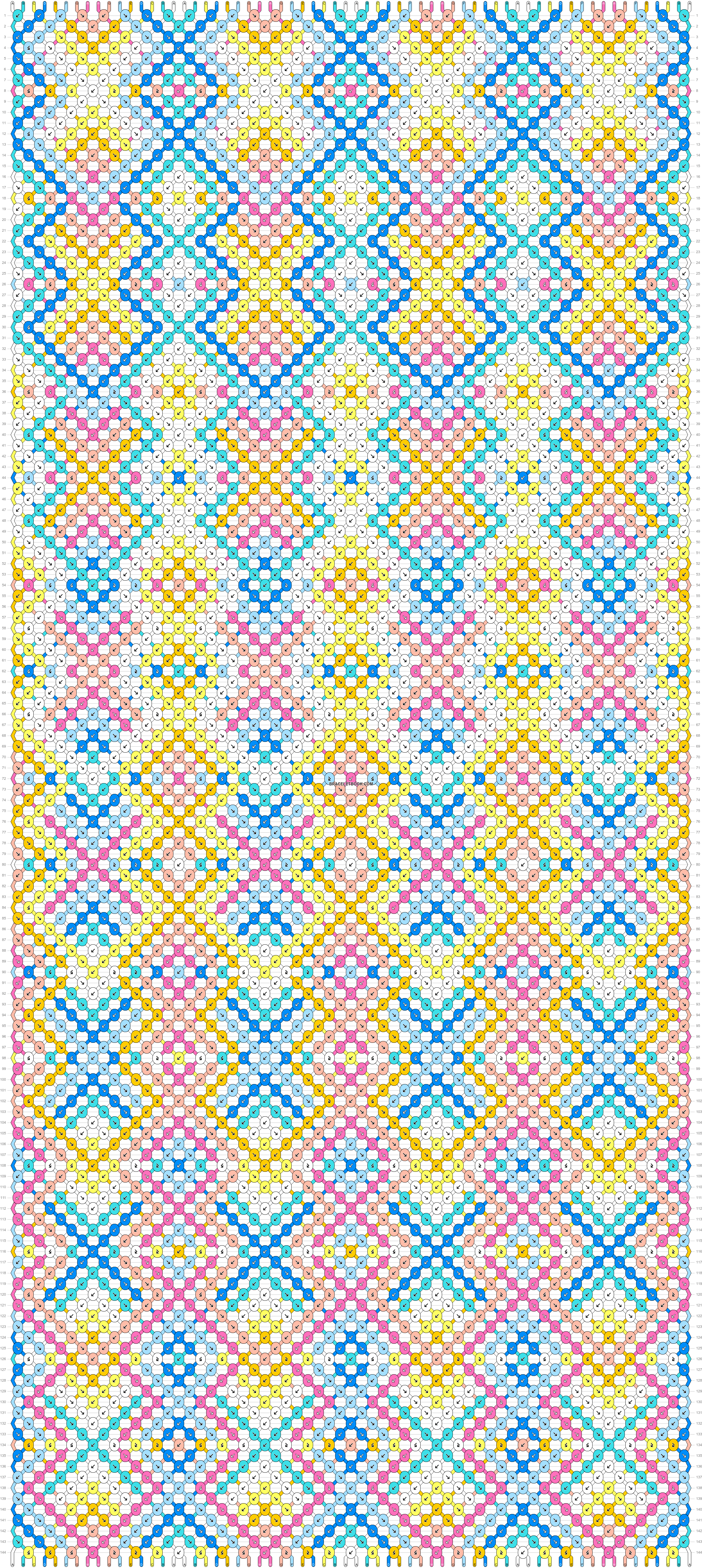 Normal pattern #97417 variation #359278 pattern