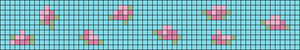 Alpha pattern #171880 variation #359279