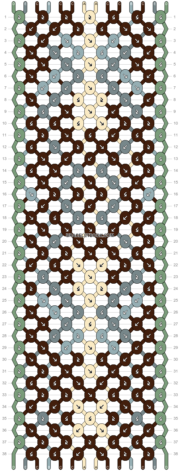 Normal pattern #159851 variation #359280 pattern