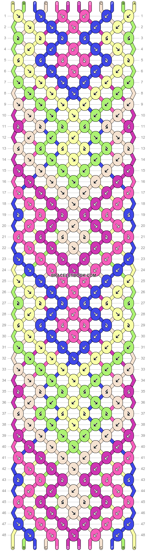 Normal pattern #173424 variation #359281 pattern