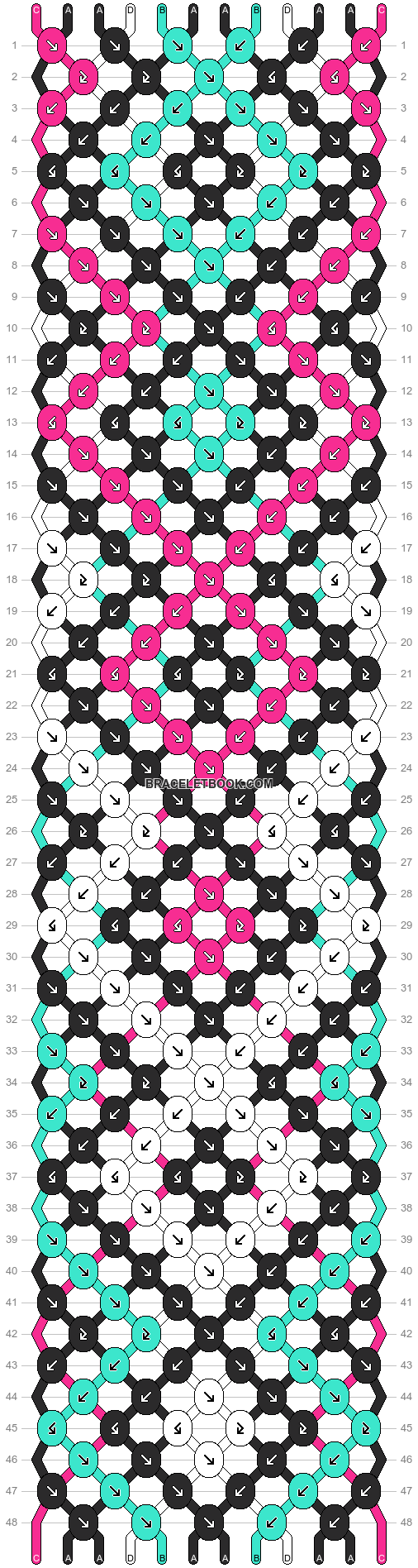 Normal pattern #61917 variation #359283 pattern