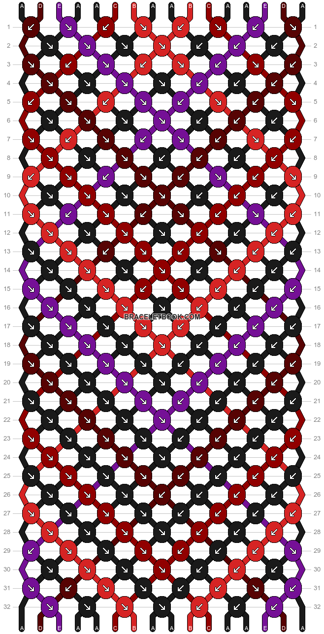 Normal pattern #25162 variation #359286 pattern