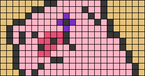 Alpha pattern #171665 variation #359291 preview