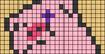 Alpha pattern #171665 variation #359291
