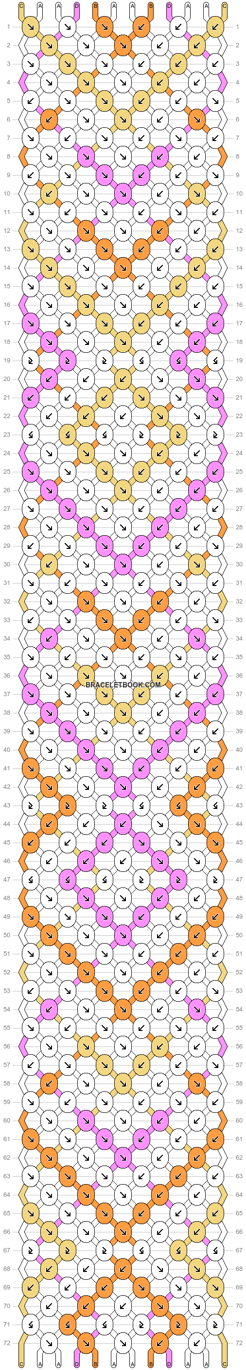 Normal pattern #35115 variation #359292 pattern