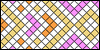 Normal pattern #35115 variation #359292